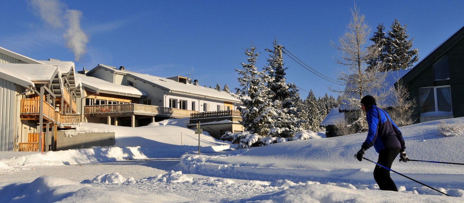 Chapelle-des-Bois