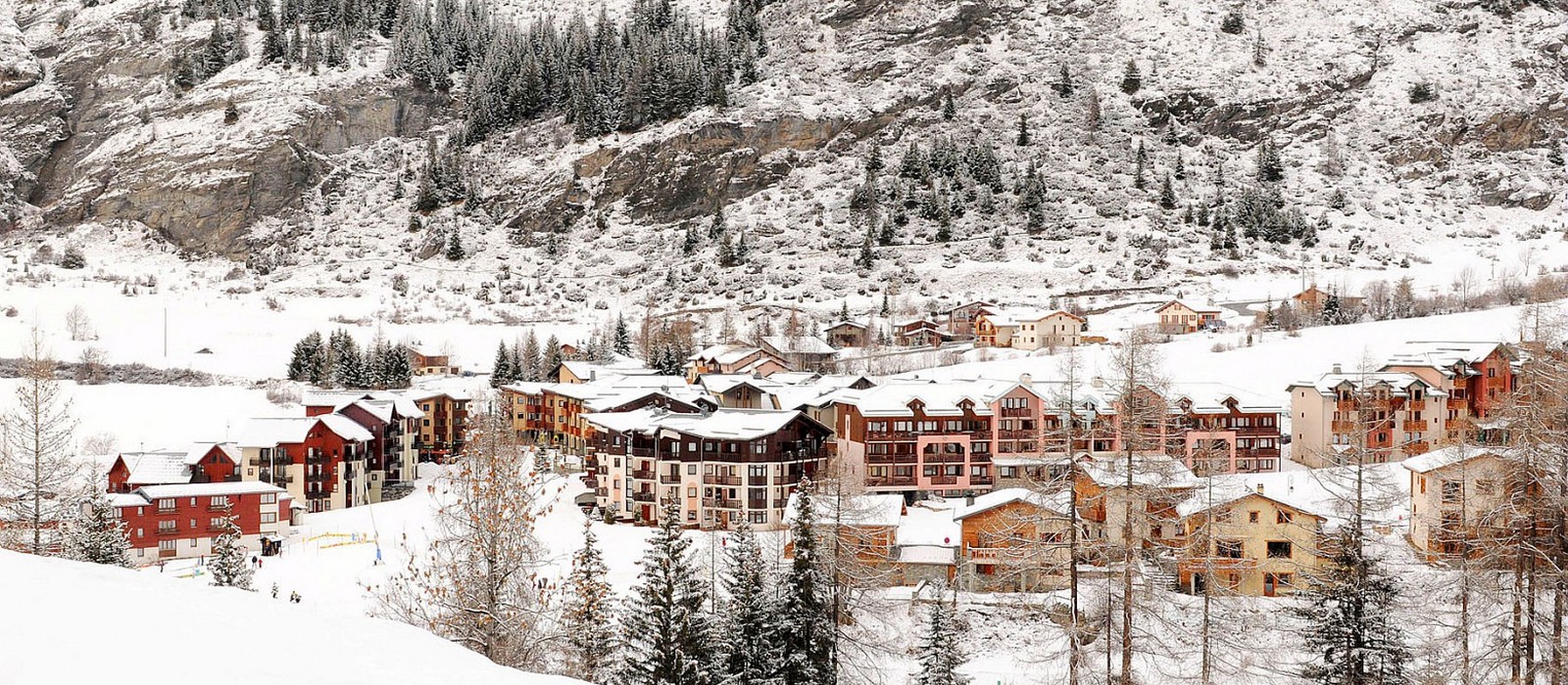 Val Cenis